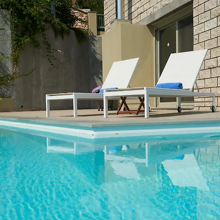 别墅 Arenaria L. Complex *