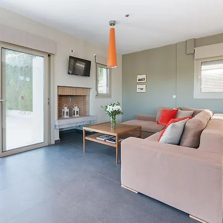 别墅 Arenaria L. Complex