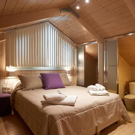 Arenaria L. Complex 圣爱奥尼斯米科