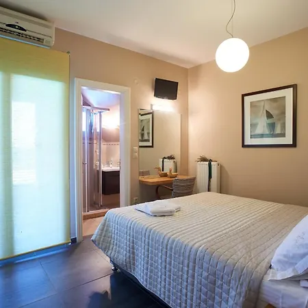 别墅 Arenaria L. Complex