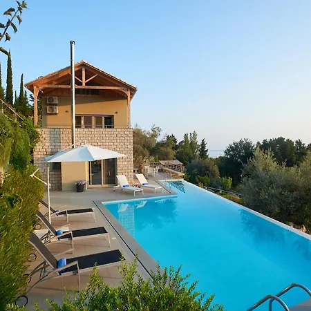 别墅 Arenaria L. Complex