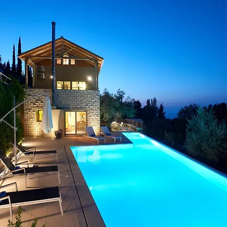 别墅 Arenaria L. Complex *