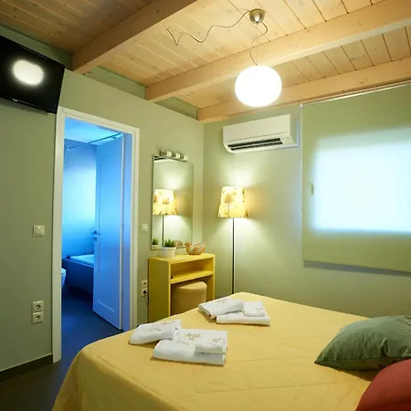 Arenaria L. Complex 圣爱奥尼斯米科