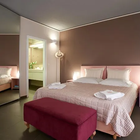 Arenaria L. Complex 别墅