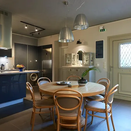 别墅 Arenaria L. Complex