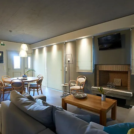 Arenaria L. Complex 别墅 圣爱奥尼斯米科