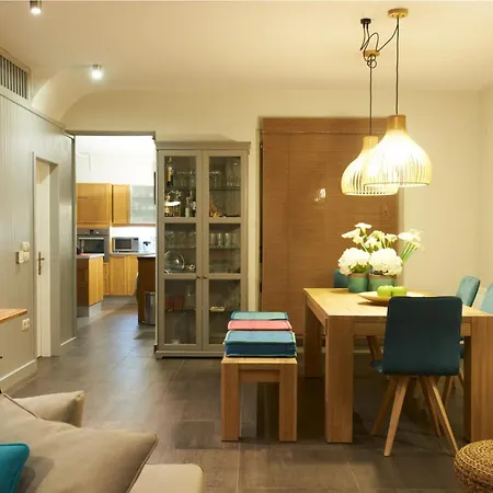 Arenaria L. Complex 别墅 *