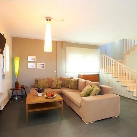 Arenaria L. Complex 别墅 圣爱奥尼斯米科