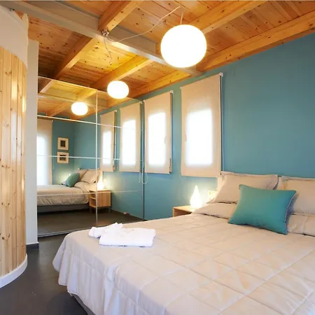 Arenaria L. Villas Complex * Agios Ioannis (Lefkada)