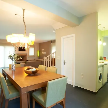 Arenaria L. Complex 别墅