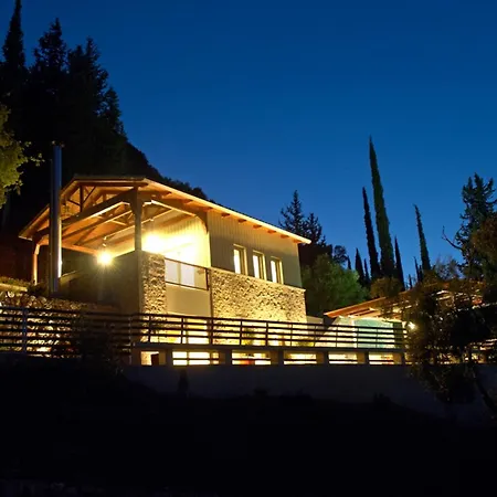 别墅 Arenaria L. Complex