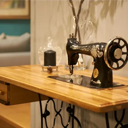 Arenaria L. Complex 别墅 *