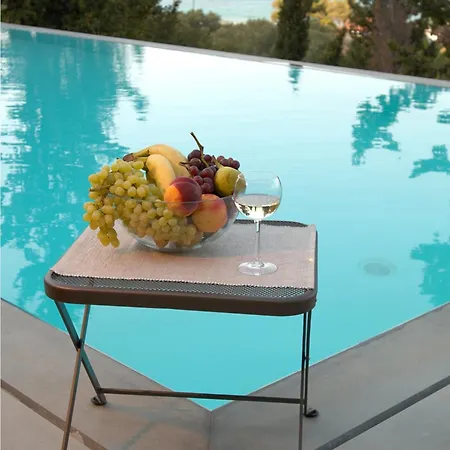 别墅 Arenaria L. Complex *