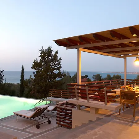 Arenaria L. Complex 别墅