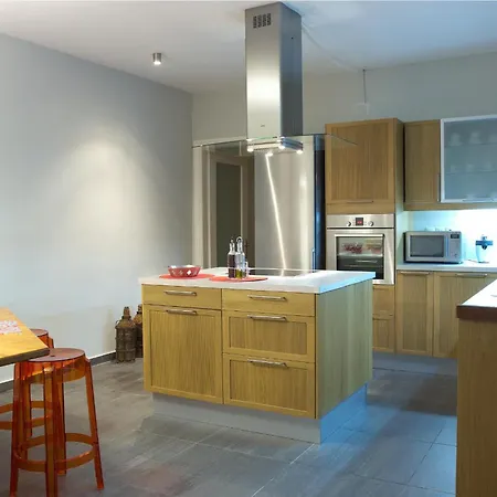 别墅 Arenaria L. Complex