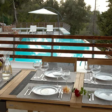 Arenaria L. Complex 圣爱奥尼斯米科