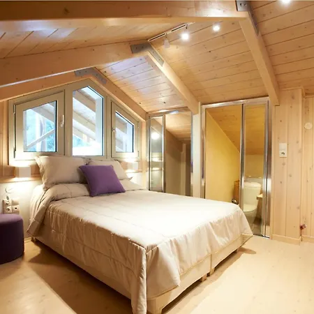 Arenaria L. Complex *