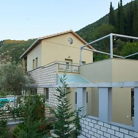 别墅 Arenaria L. Complex