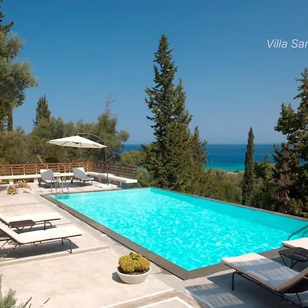 Arenaria L. Complex 别墅