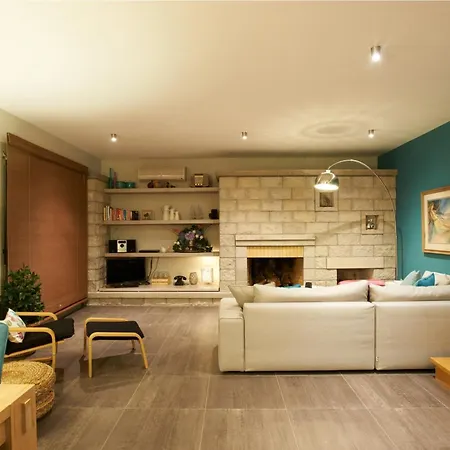 Villa Arenaria L. Complex *