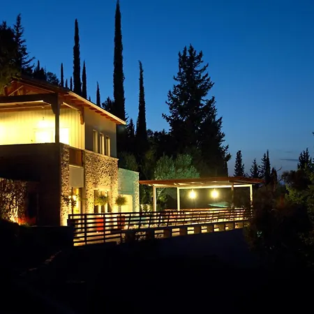 Villa Arenaria L. Complex *
