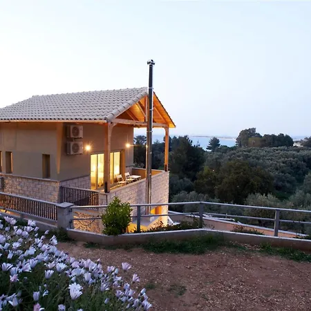 Arenaria L. Complex Villa *