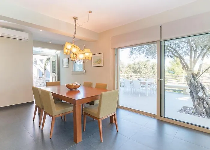 Arenaria L. Complex Agios Ioannis (Lefkada)