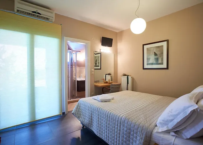 Villa Arenaria L. Complex