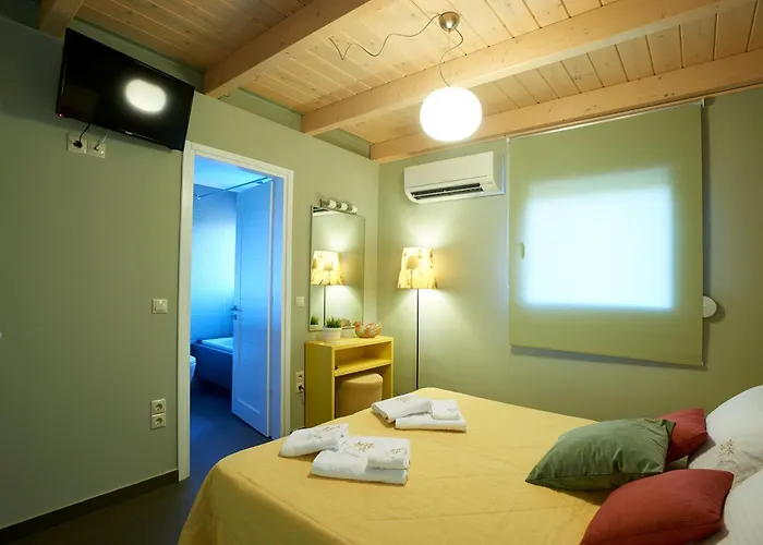 Arenaria L. Complex Agios Ioannis (Lefkada)