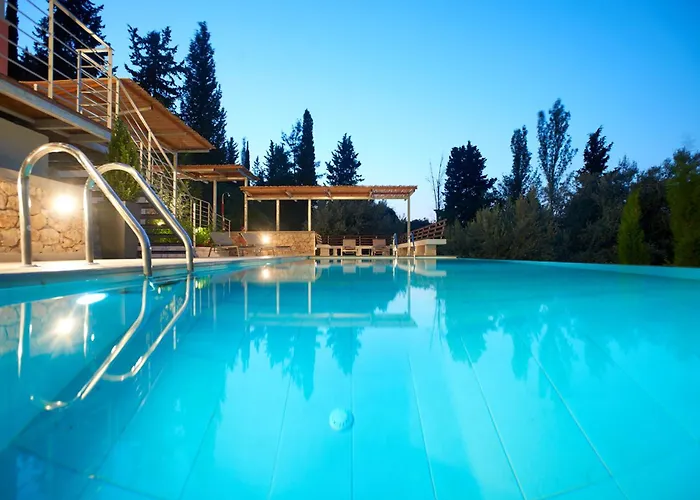 Arenaria L. Complex Agios Ioannis (Lefkada)