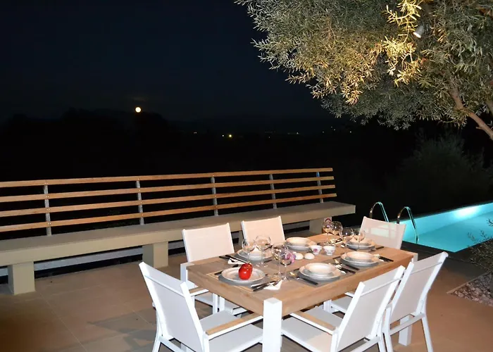 Arenaria L. Complex Agios Ioannis (Lefkada)