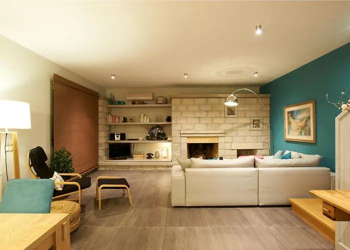 Villa Arenaria L. Complex *