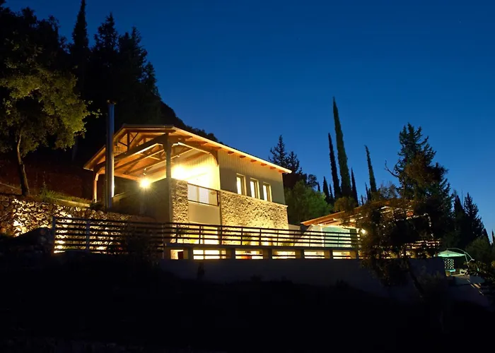 Villa Arenaria L. Complex