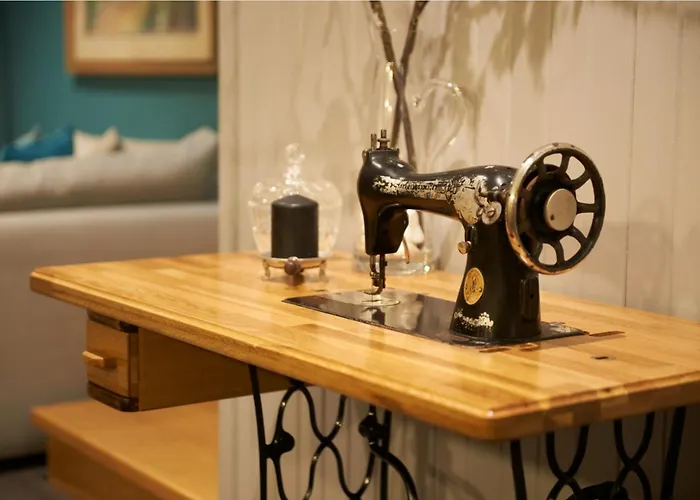 Arenaria L. Complex Villa *