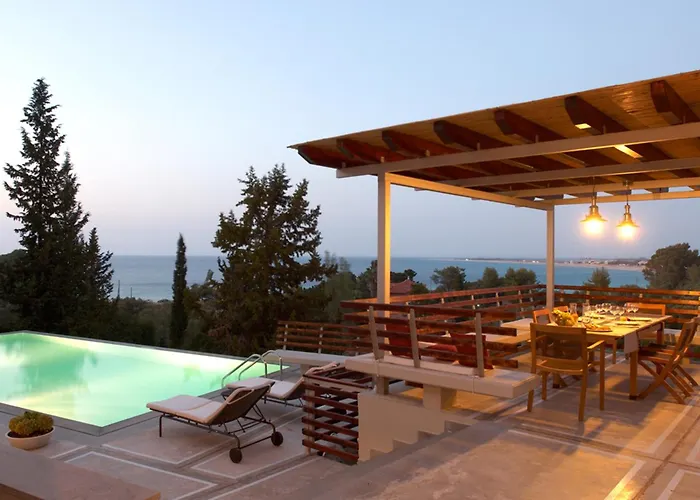 Arenaria L. Complex Villa