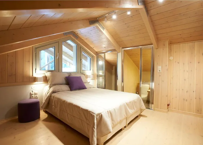 Arenaria L. Complex *