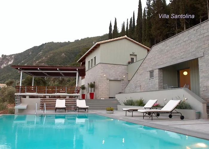 Arenaria L. Complex Villa *